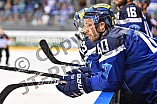 ERC Ingolstadt  - Grizzlys Wolfsburg, Eishockey, DEL, Deutsche Eishockey Liga, Vorb., 13.08.2017