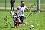 29.04.2018 - SV Marienstein II - FC Türk Gücü Eichstätt