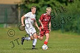 Fußball, Herren, Kreisklasse 1, Saison 2024-2025, Spieltag 5, SV Buxheim - TSV Altemannstein, 01.09.2024