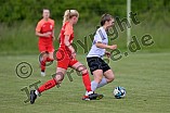 Fußball, Frauen, Landesliga Süd, Saison 2024-2025, Spieltag 20, FV Obereichstätt - SC Regensburg, 24.05.2025