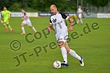 Bezirksliga Oberbayern Nord, Vorbereitung, Herren, BFV, Saison 2021-2022, TSV 1860 Weißenburg U 23 II - VfB Eichstätt, 25.06.2021