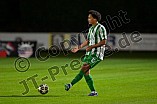 Fußball, Herren, Landesliga Südwest, Saison 2025-2026, Spieltag 15, SV Manching - SC Oberweikertshofen, 10.10.2025