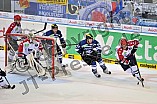 05.09.2013 - ERC Ingolstadt - HIFK (European Trophy)