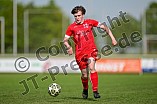 Fußball, Herren, A-Klasse Neumarkt Jura Süd, Saison 2025-2026, Relegation Spiel 4, SG Ochsenfeld-Pietenfeld-Adelschlag - TSV Heideck II, 24.05.2026