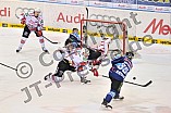 31.01.2014 - ERC Ingolstadt - Kölner Haie