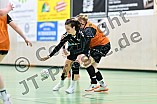Handball, Frauen, Bezirksklasse Frauen Staffel Nord West, Saison 2025-2026, DJK Eichstätt - SG Hallertau II, 01.02.2026