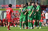Fußball, Herren, Bayernliga Nord, Saison 2023-2024, Spieltag 12, 1. SC Feucht - VfB Eichstätt, 16.09.2023