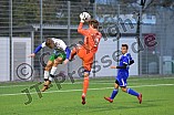 03.11.2019 - VfB Eichstätt - FC Deisenhofen II