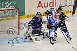 24.10.2014 - ERC Ingolstadt - Schwenninger Wild Wings
