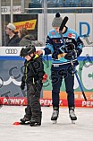 Eishockey, Herren, DEL, Saison 2022-2023, ERC Ingolstadt - Kids On Ice Day, 14.01.2023