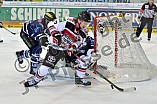 15.02.2015 - ERC Ingolstadt - Koelner Haie