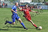 23.04.2011 - SV Stammham / FC Arnsberg