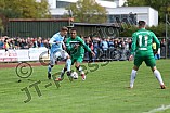 03.10.2017 - VfB Eichstätt - TSV 1860 München