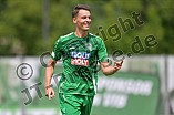 20.07.2019 - VfB Eichstätt - SV Schalding-Heining
