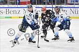 Thomas Sabo Ice Tigers vs ERC Ingolstadt, DEL, Deutsche Eishockey Liga, Spieltag 35, 05.01.2020