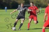 Fußball, Herren, Kreisliga West, Saison 2021-2022, Spieltag 11, SV Marienstein II - SG Ochsenfeld-Pietenfeld-Adelschlag, 10.10.2021