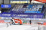 Eishockey, Herren, DEL, Saison 2020-2021, ERC Ingolstadt - EHC Red Bull München, 02.03.2021