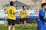 Fußball, Herren, Kreisliga West, Saison 2022-2023, Spieltag 9, DJK Pollenfeld - SV Marienstein, 09.10.2022