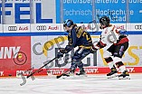 Eishockey, Frauen, DFEL, Saison 2022-2023, ERC Ingolstadt - EC Bergkamener Bären, 18.02.2023
