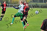18.10.2015 - SV Buxheim - SV Denkendorf