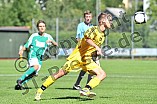 19.08.2012 - VfB Eichstätt II / VfB Hallbergmoos-Goldach