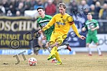 10.03.2018 - SpVgg Bayreuth - VfB Eichstätt
