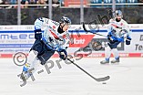 Eishockey, Herren, DEL, Saison 2024-2025, Vorbereitung, ERC Ingolstadt - Dresdner Eislöwen, 18.08.2024