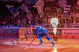 Eishockey, Herren, DEL, Saison 2025-2026, Playoffs Halbfinale, Spiel 3, ERC Ingolstadt - Grizzlys Wolfsburg, 19.09.2025