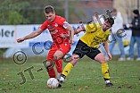 Fußball, Herren, Kreisklasse Neumarkt Jura Süd, Saison 2023-2024, Spieltag 14, DJK Pollenfeld - SG Thalmässing-Eysölden, 12.11.2023