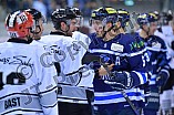 ERC Ingolstadt vs Thomas Sabo Ice Tigers, DEL, Deutsche Eishockey Liga, Spieltag 37, 06.01.2019