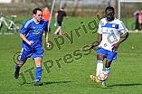 03.04.2015 - SV Marienstein - TSG 08 Roth II