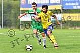 17.08.2017 - VfB Eichstätt - Al Dhafra FC