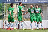 01.05.2018 - VfB Eichstätt - FC Memmingen