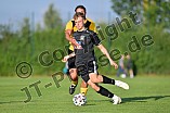 Vorbereitungsspiel, Herren, BFV, Saison 2021-2022, FV Dittenheim - VfB Eichstätt, 02.07.2021