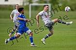 Fußball, Herren, Kreisliga Neumarkt Jura West, Saison 2025-2026, Spieltag 26, SV Marienstein - TV 21 Büchenbach, 16.05.2026
