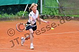 11.06.2016 - TC BW Kipfenberg - TSV Burgfarrnbach