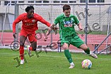 Fußball, Herren, Bayernliga Nord, Saison 2023-2024, Spieltag 22, VfB Eichstätt - FC Ingolstadt 04 II, 09.04.2024