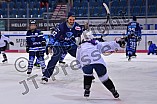 ERC Ingolstadt Kids on Ice Day, DEL, Deutsche Eishockey Liga, 12.10.2019