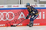 Eishockey, Frauen, DFEL, Saison 2022-2023, ERC Ingolstadt - Mad Dogs Mannheim, 20.11.2022