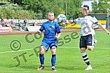 03.09.2016 - VfB Eichstätt - Würzburger FV
