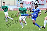 22.03.2014 - VfB Eichstätt - FC Ismaning