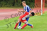 01.10.2017 - FC Türk Gücü Eichstätt - SV Marienstein II