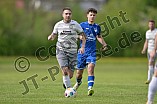 Fußball, Herren, Kreisliga Neumarkt Jura West, Saison 2023-2024, Spieltag 21, SV Marienstein - SV Wettelsheim, 28.04.2024