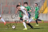 23.03.2019 - FC Augsburg II - VfB Eichstätt