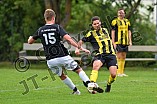 03.10.2020 - DJK Pollenfeld - FC Nagelberg