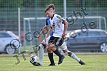 Fußball, Herren, Kreisklasse 1, Saison 2021-2022, Spieltag 1, TSV Etting - TSV Kösching, 19.08.2021