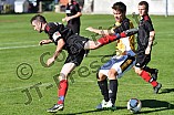15.10.2017 - DJK Dollnstein - SV Ochsenfeld