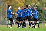Fußball, Herren, Bezirksliga Oberbayern Nord, Saison 2024-2025, Spieltag 12, TSV Gaimersheim - SpVgg Kammerberg, 06.10.2024