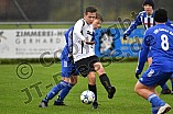 12.11.2017 - SG-DJK Limes - SG-SV Rednitzhembach