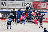 Eishockey, Herren, DEL, Saison 2022-2023, ERC Ingolstadt - Kids On Ice Day, 14.01.2023